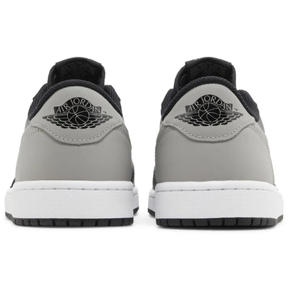 Air Jordan 1 Low "Shadow"