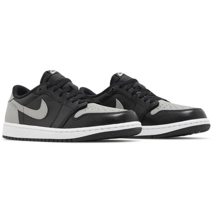 Air Jordan 1 Low "Shadow"