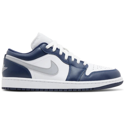 Air Jordan 1 Low "Midnight Navy"