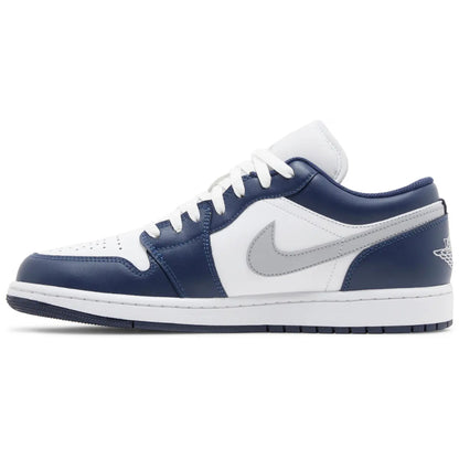 Air Jordan 1 Low "Midnight Navy"