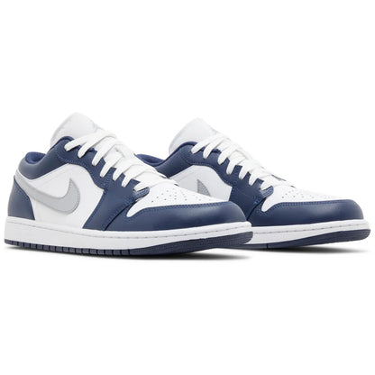Air Jordan 1 Low "Midnight Navy"