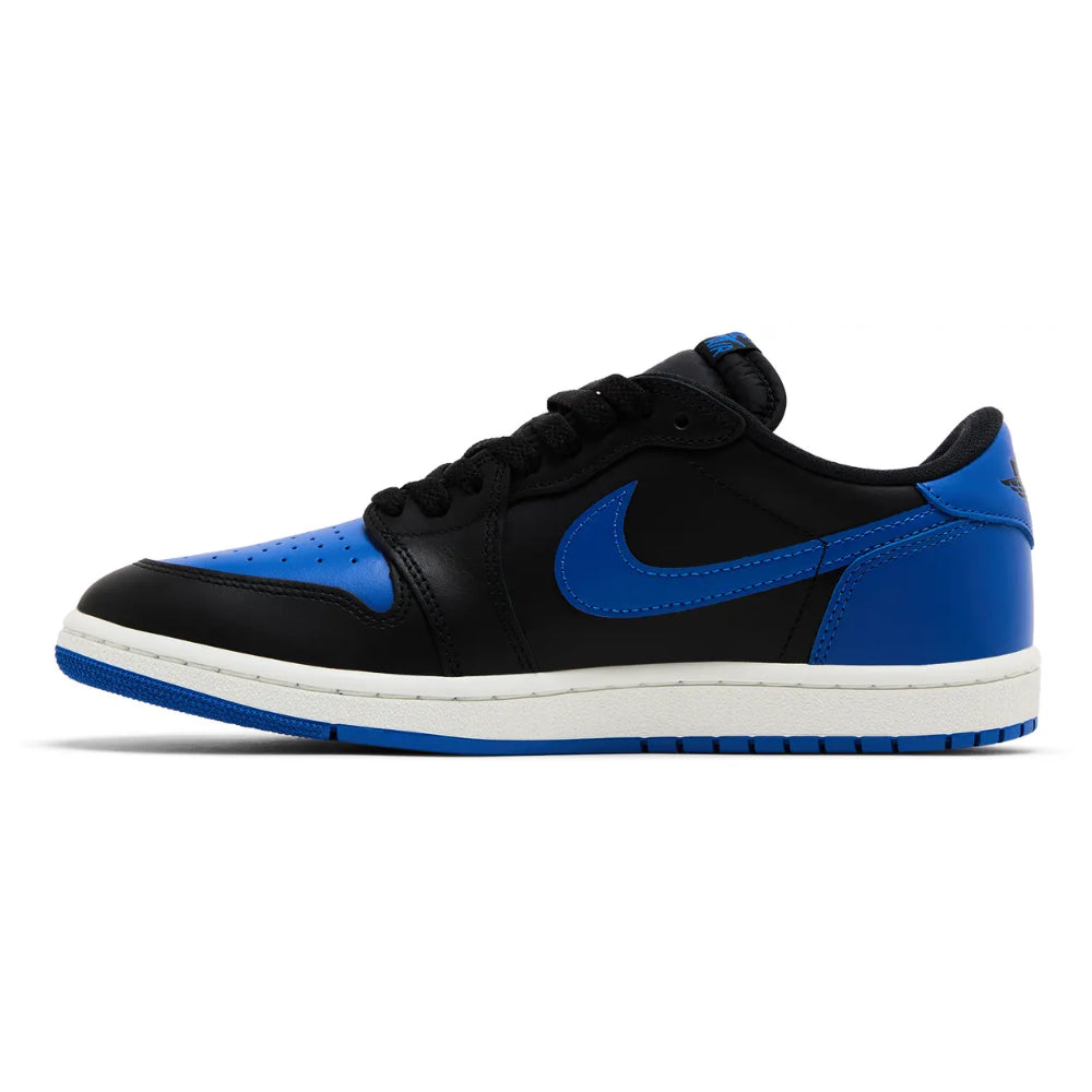 Air Jordan 1 Low "Royal"