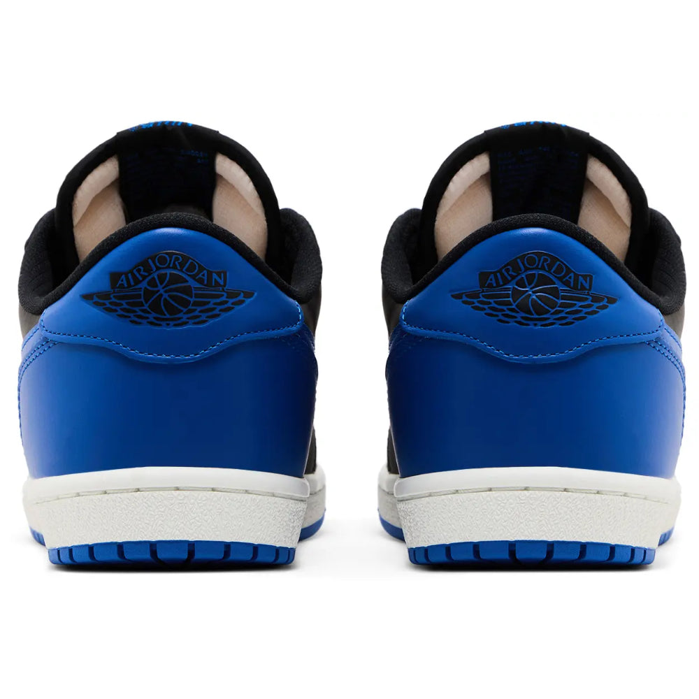 Air Jordan 1 Low "Royal"