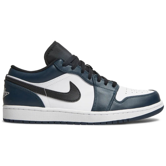 Air Jordan 1 Low "Armory Navy"