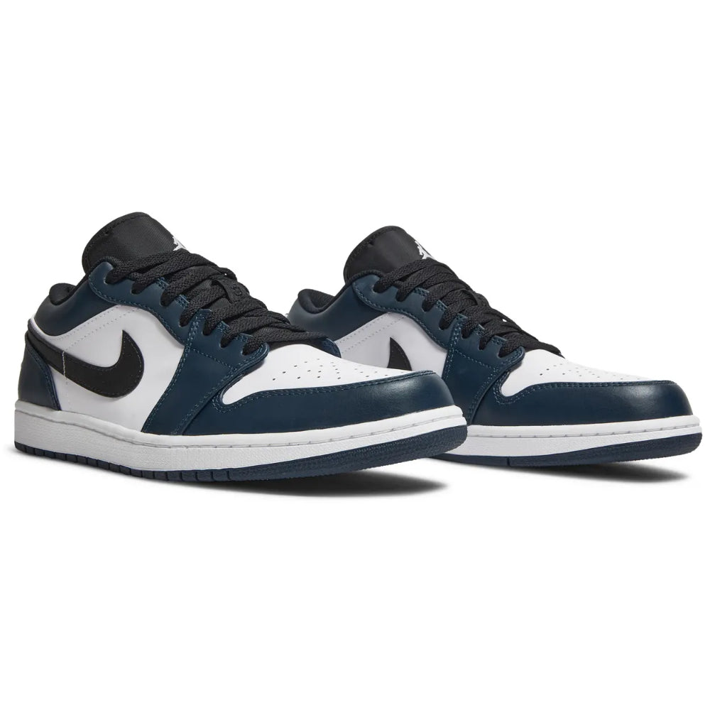 Air Jordan 1 Low "Armory Navy"