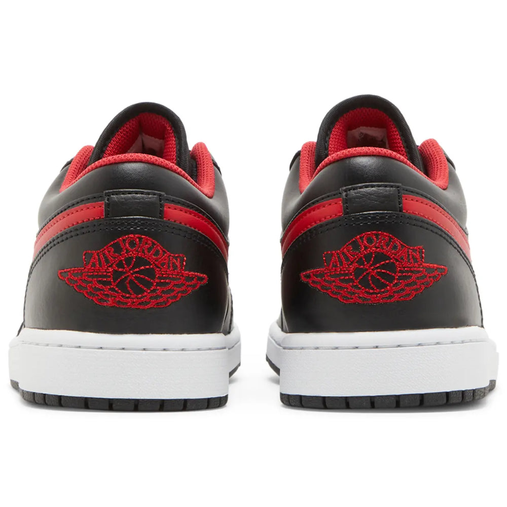 Air Jordan 1 Low "White Toe"