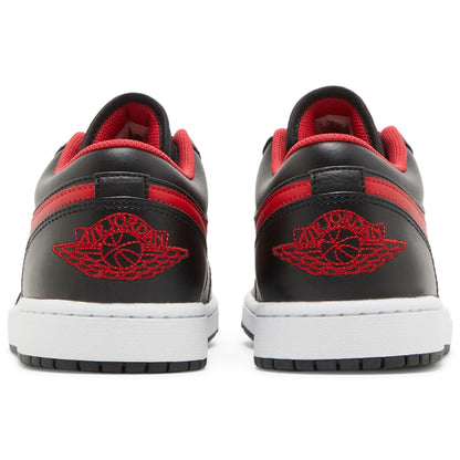 Air Jordan 1 Low "White Toe"