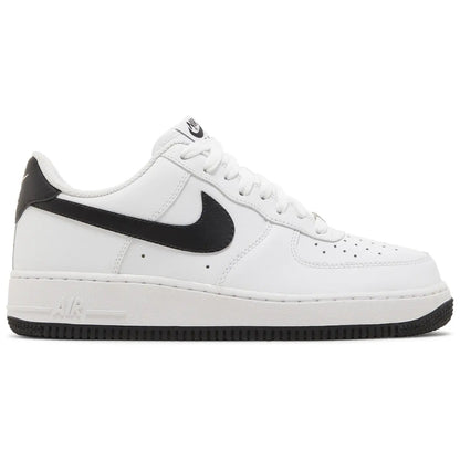 Nike Air Force 1 '07 "White/Black"