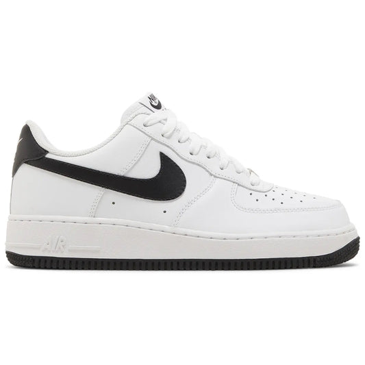 Nike Air Force 1 '07 "White/Black"