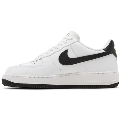Nike Air Force 1 '07 "White/Black"
