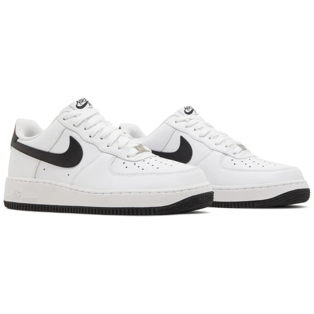 Nike Air Force 1 '07 "White/Black"