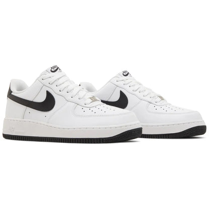 Nike Air Force 1 '07 "White/Black"