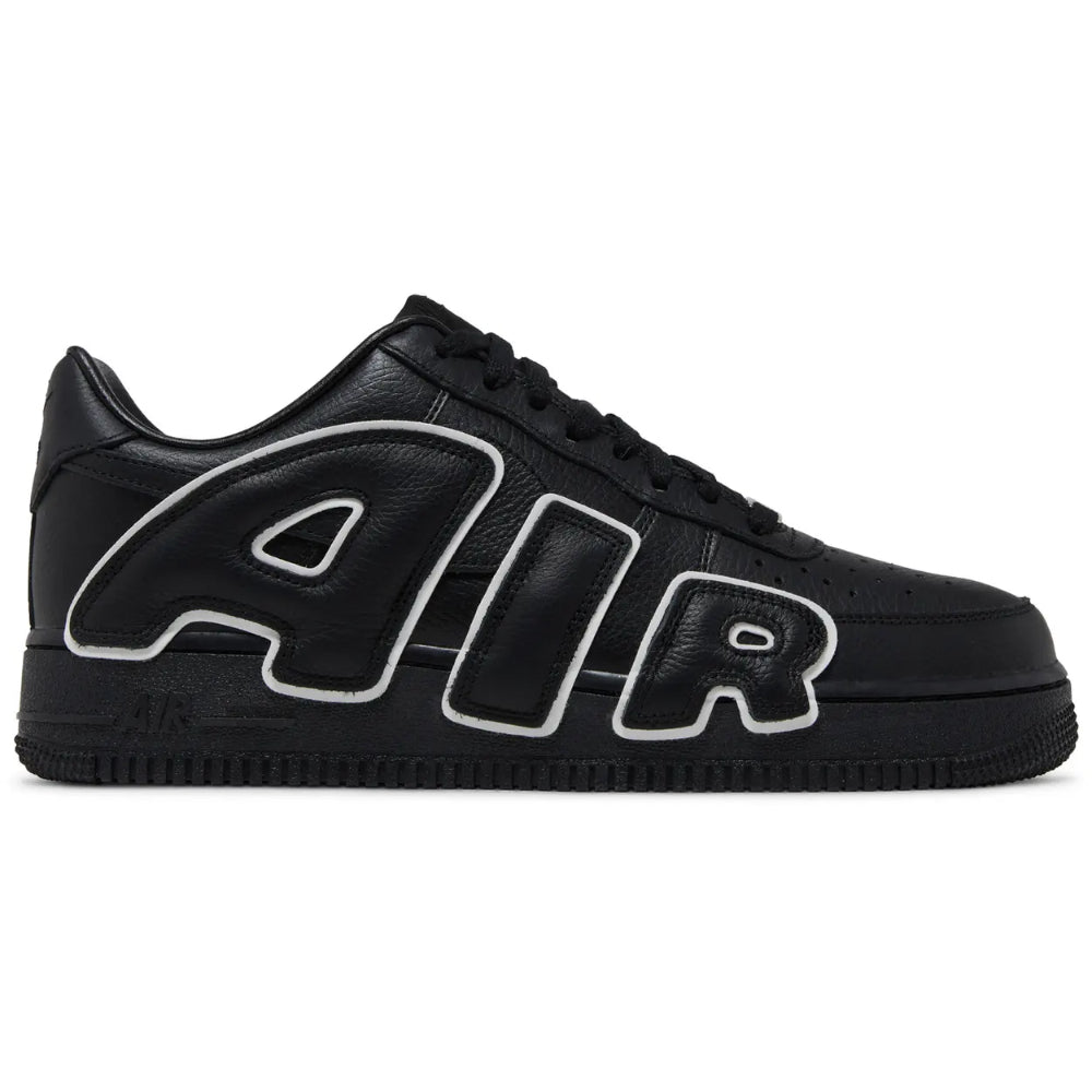 CPFM x Nike Air Force 1 Low Premium "Black"