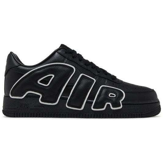 CPFM x Nike Air Force 1 Low Premium "Black"