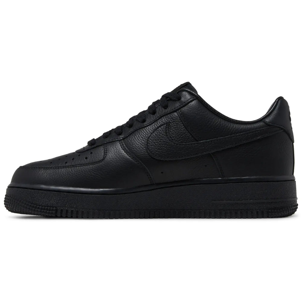 CPFM x Nike Air Force 1 Low Premium "Black"