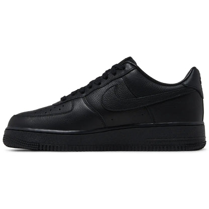 CPFM x Nike Air Force 1 Low Premium "Black"