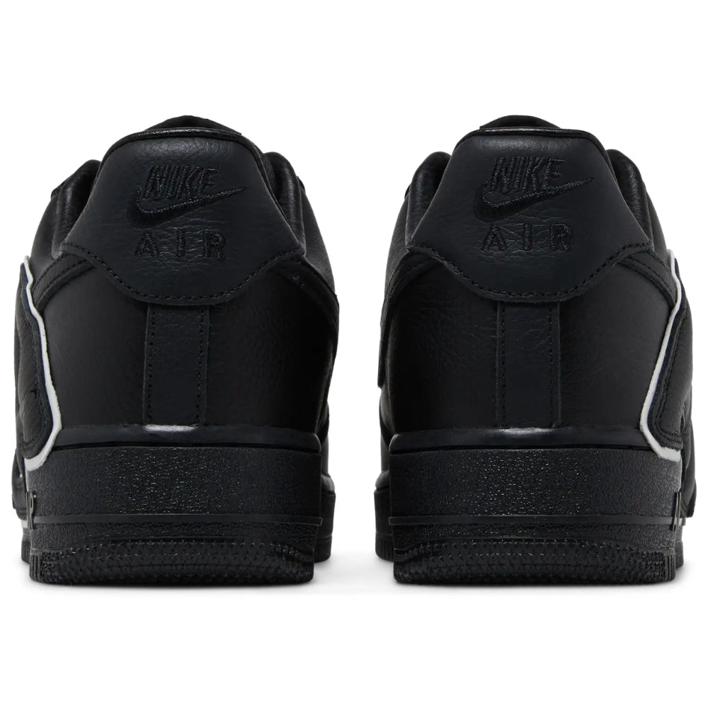 CPFM x Nike Air Force 1 Low Premium "Black"