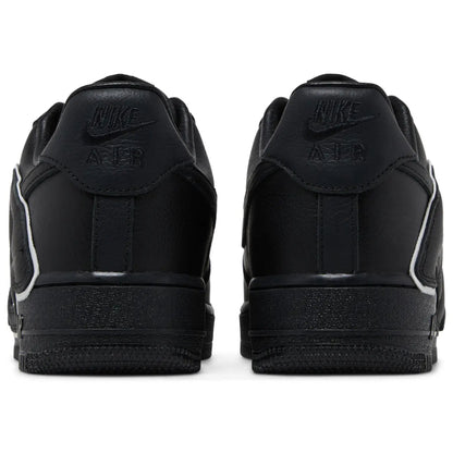 CPFM x Nike Air Force 1 Low Premium "Black"