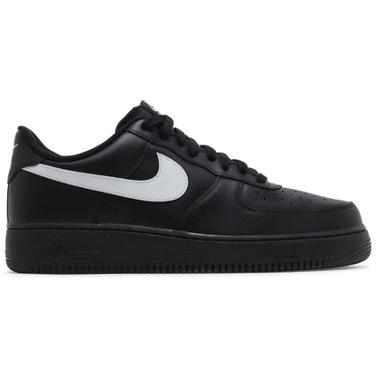 Nike Air Force 1 '07 "Black/White