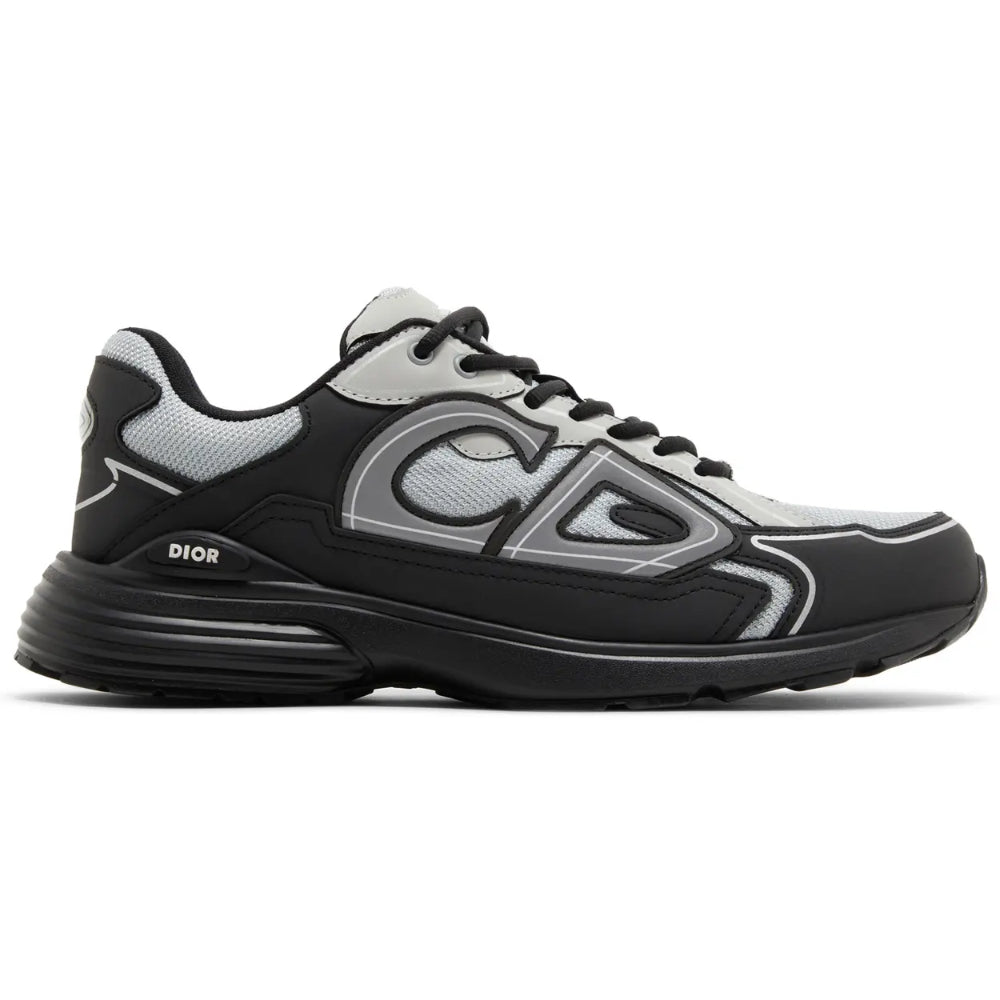 Dior b30 "Black/Light Grey"