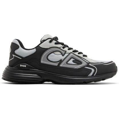 Dior b30 "Black/Light Grey"