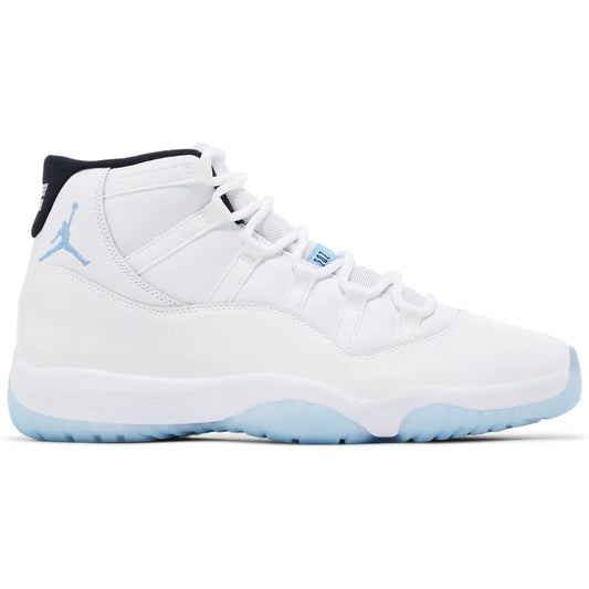 Air Jordan 11 Retro "Legend Blue"