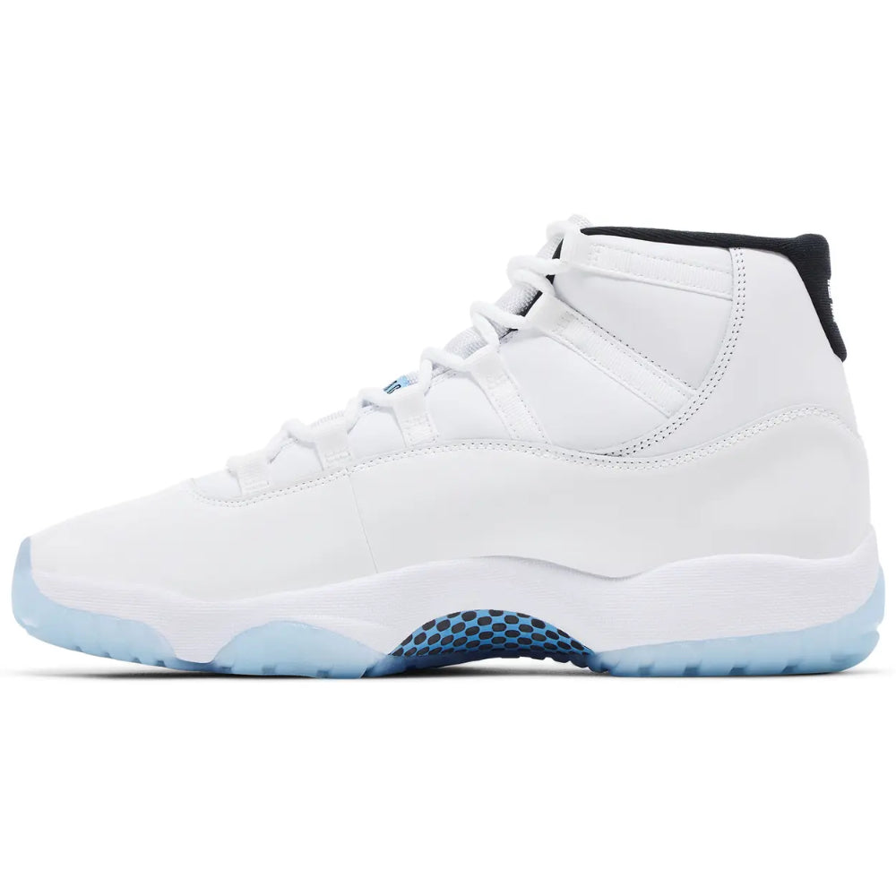 Air Jordan 11 Retro "Legend Blue"