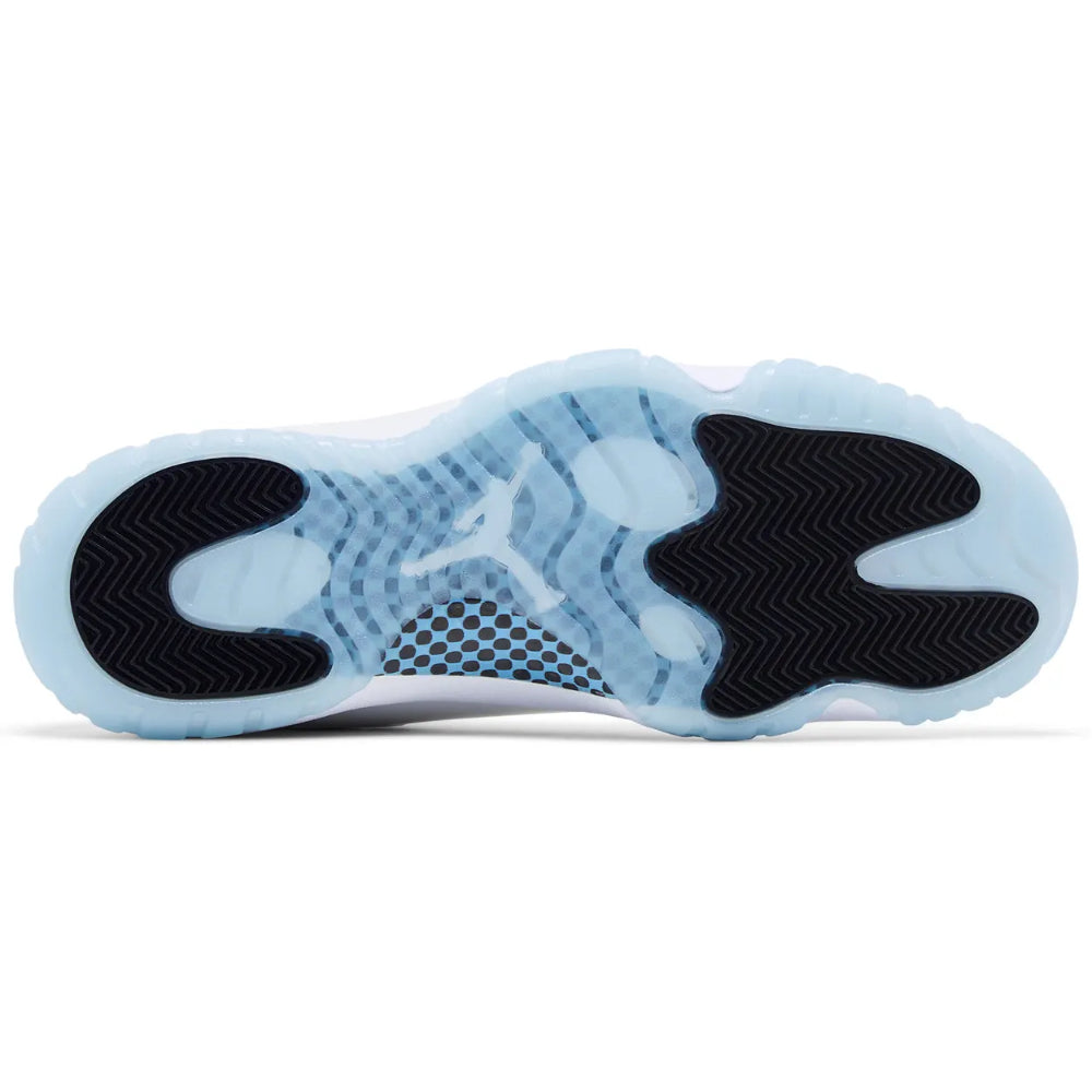 Air Jordan 11 Retro "Legend Blue"