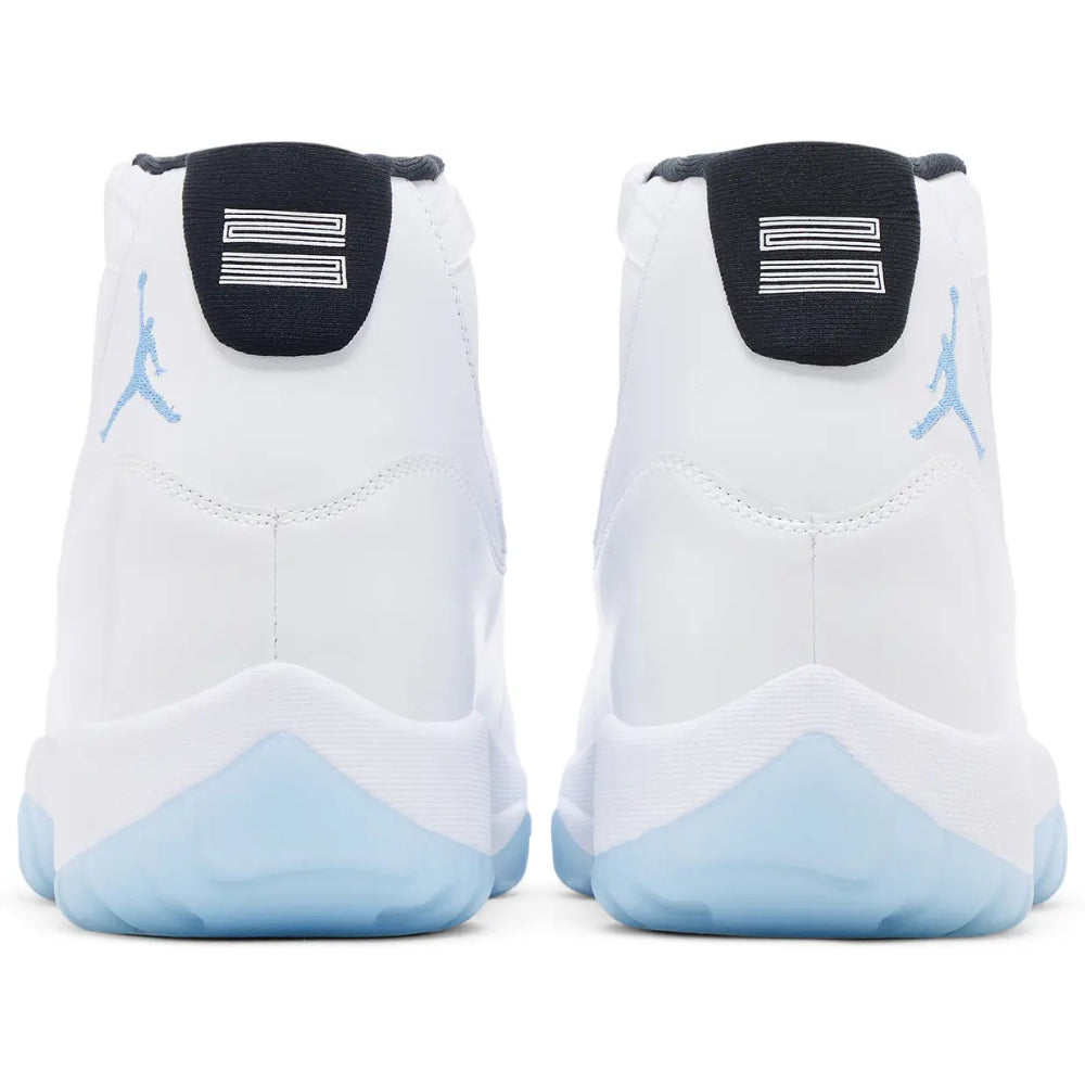 Air Jordan 11 Retro "Legend Blue"