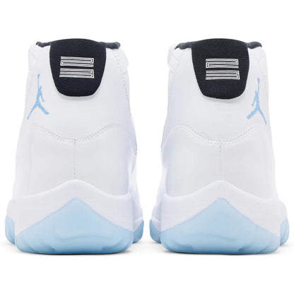 Air Jordan 11 Retro "Legend Blue"