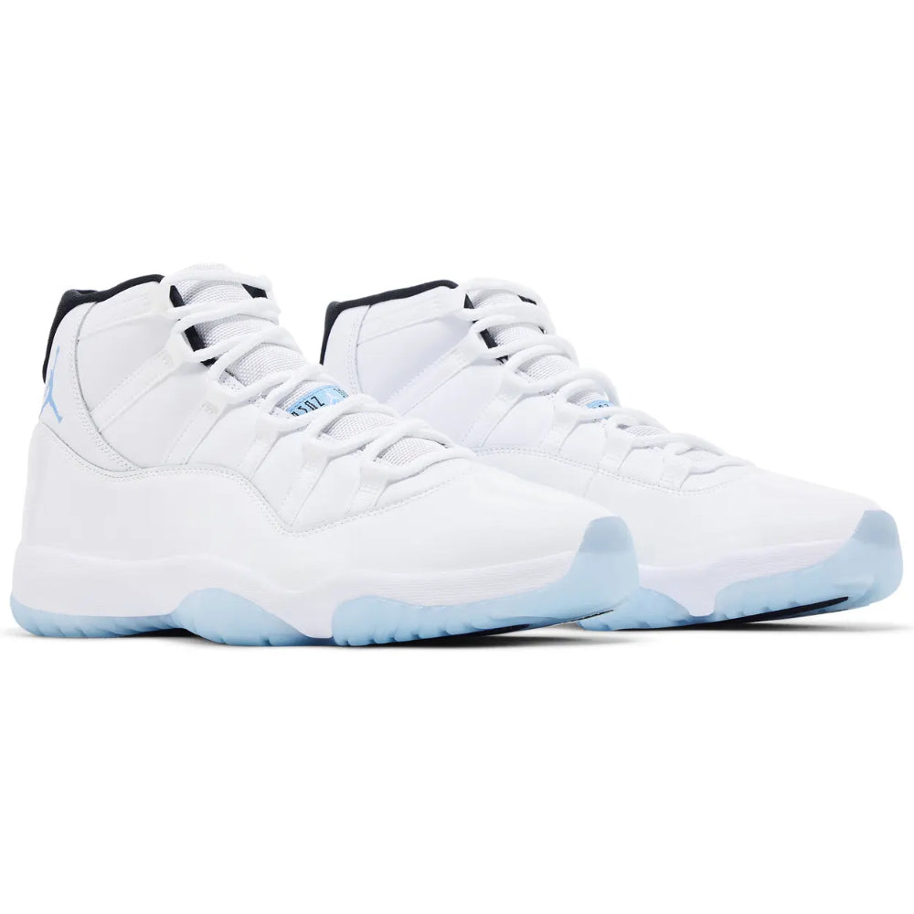 Air Jordan 11 Retro "Legend Blue"
