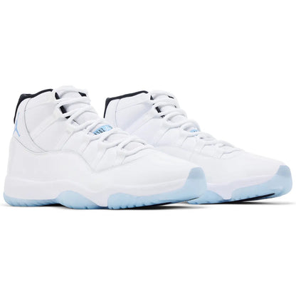 Air Jordan 11 Retro "Legend Blue"