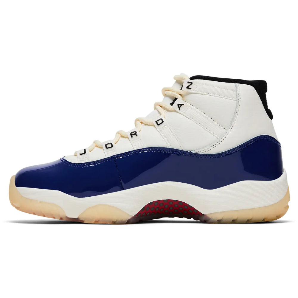 Air Jordan 11 Retro "Rare Air"