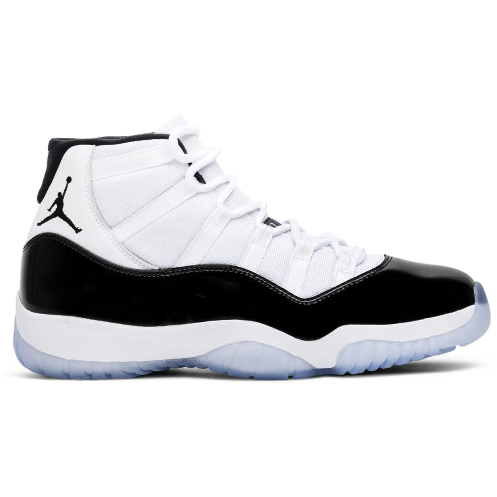 Air Jordan 11 Retro "Concord"