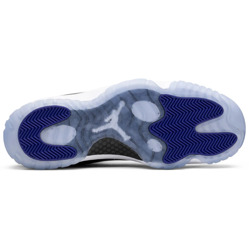 Air Jordan 11 Retro "Concord"