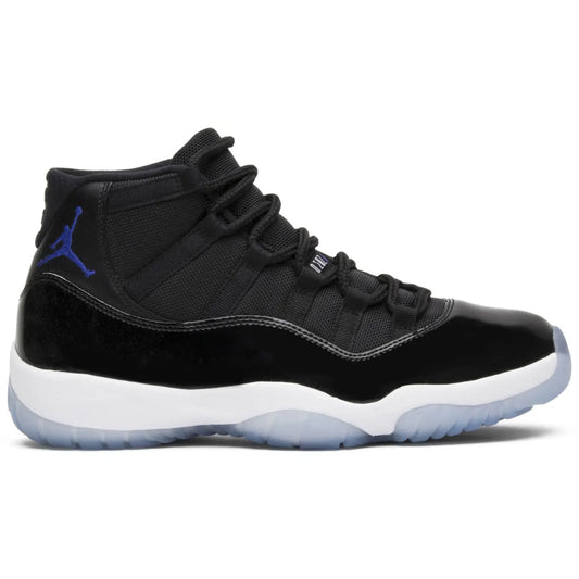 Air Jordan 11 Retro "Black/Concord White"