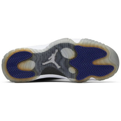 Air Jordan 11 Retro "Concord"