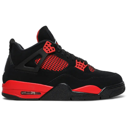 Air Jordan 4 Retro "Red Thunder"