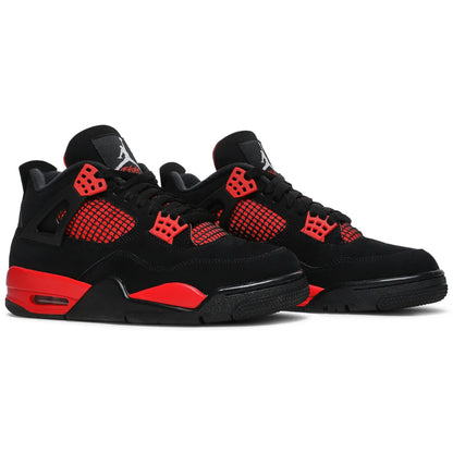 Air Jordan 4 Retro "Red Thunder"