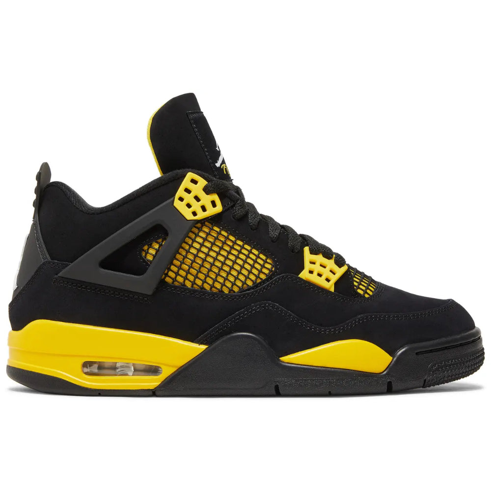 Air Jordan 4 Retro "Thunder"