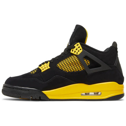 Air Jordan 4 Retro "Thunder"