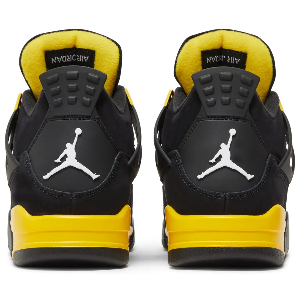 Air Jordan 4 Retro "Thunder"