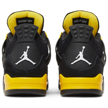 Air Jordan 4 Retro "Thunder"