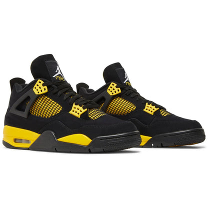Air Jordan 4 Retro "Thunder"