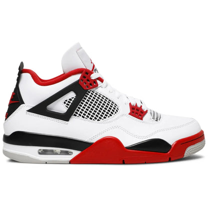 Air Jordan 4 Retro "Fire Red"