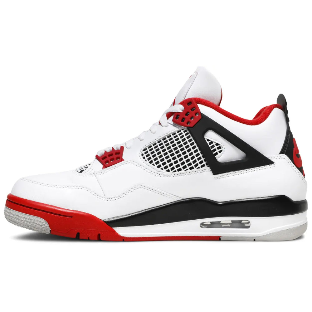 Air Jordan 4 Retro "Fire Red"