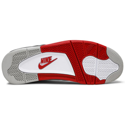 Air Jordan 4 Retro "Fire Red"