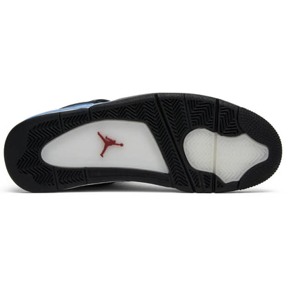 Travis Scott x Air Jordan 4 Retro "Houston Oilers"