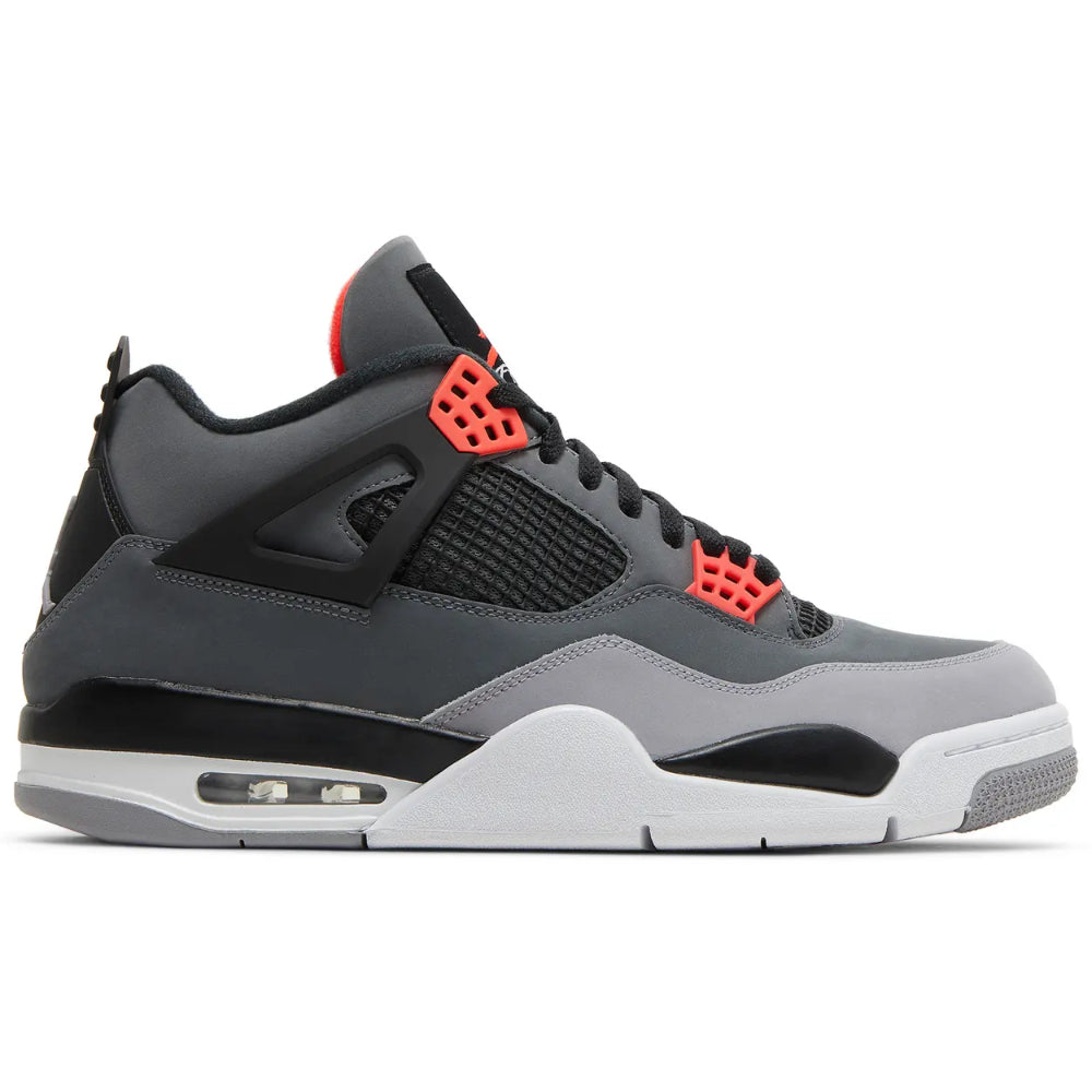 Air Jordan 4 Retro "Infrared"
