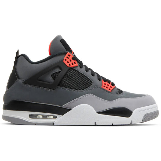 Air Jordan 4 Retro "Infrared"